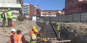İstanbul'da başlamadığı iddia edilen projede yüzde 14 ilerleme var